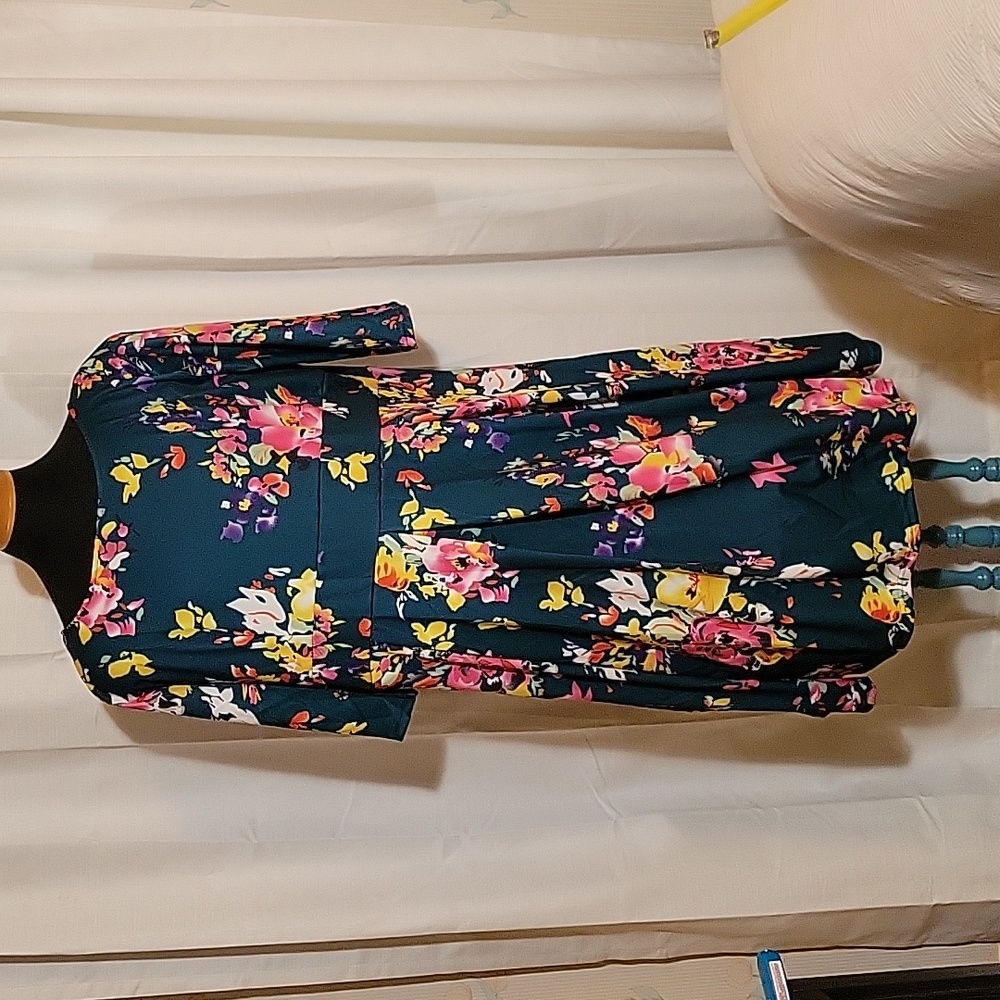 8 Garden Dress for all occasions